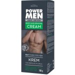 Joanna, Power Men depilační krém na tělo 150 g – Zboží Dáma