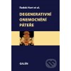 Elektronická kniha Degenerativní onemocnění páteře - Radek Hart