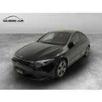 Mercedes-Benz CLA 250 EQ 200 kW – Sleviste.cz
