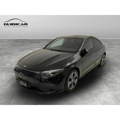 Mercedes-Benz CLA 250 EQ 200 kW – Sleviste.cz