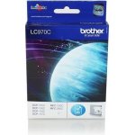 Brother LC-970C - originální – Hledejceny.cz