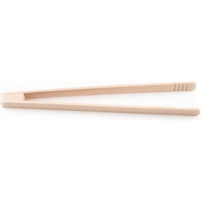 KOLIMAX Dřevěné kleště - ploché, 30 cm – Zboží Dáma