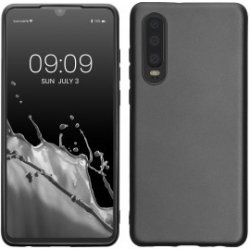 Kwmobile Huawei P30 šedé