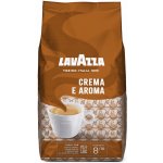 Lavazza Caffé Crema e Aroma 1 kg – Sleviste.cz