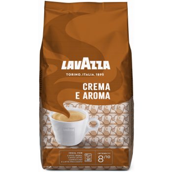 Lavazza Caffé Crema e Aroma 1 kg