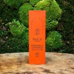 Incaaromas Citronela Vonné tyčinky 4 ks – Hledejceny.cz