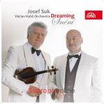 J. Suk & V. Hybš - Snění - Dreaming CD – Zbozi.Blesk.cz