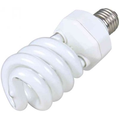 Trixie Desert Pro Compact 10.0, UV-B Compact Lamp 23 W – Hledejceny.cz