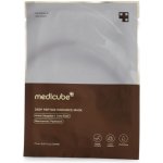 MEDICUBE Deep Peptide Radiance Mask Rozjasňující peptidová maska 27 ml – Hledejceny.cz