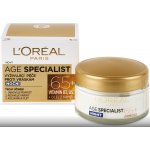 L'Oréal Age Specialist 65+ multivitamins vyživující noční krém proti vráskám 50 ml – Zboží Dáma