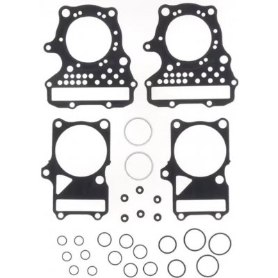 ATHENA těsnění TOP-END HONDA PC 800 PACIFIC COAST 89-98 – Hledejceny.cz
