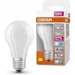 Osram 4058075602595 Matná LED stmívatelná žárovka E27 5,8 W SUPERSTAR, studená bílá – Hledejceny.cz