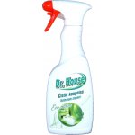 Dr. House Eco natur čistič na koupelny v rozprašovači 500 ml – Hledejceny.cz