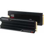 Samsung 9100 PRO with Heatsink 2TB, MZ-VAP2T0CW – Hledejceny.cz