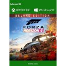 Forza Horizon 4 (Deluxe Edition)