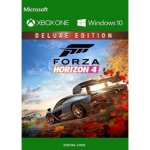 Forza Horizon 4 (Deluxe Edition) – Hledejceny.cz