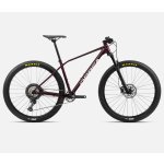 Orbea Alma H30 2024 – Hledejceny.cz