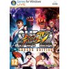 Hra na PC Super Street Fighter 4 (Arcade Edition)