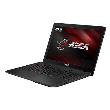 Asus GL552JX-DM021T