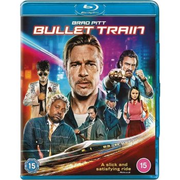 Bullet Train BD