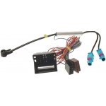 Anténní adaptér double FAKRA+MOST konektor/ISO | Zboží Auto