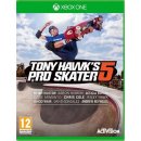 Tony Hawk Pro Skater 5