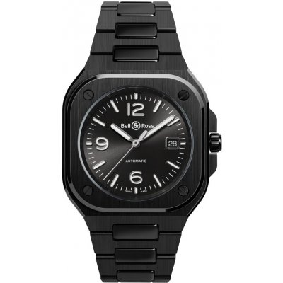 Bell & Ross BR05A-BL-CE/SCE