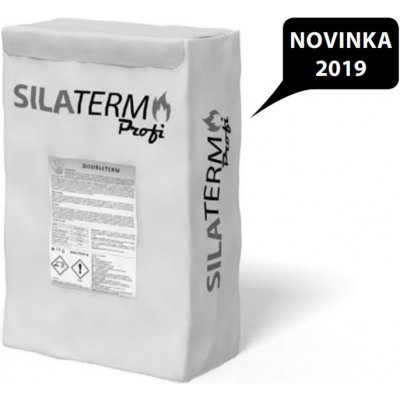 DOUBLETERM kamnářská speciální omítka 20 kg – Zbozi.Blesk.cz