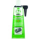 BOLL Vysokoteplotní silikon 80ml černý – Sleviste.cz