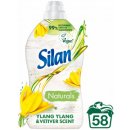 Silan aviváž Naturals Ylang Ylang & Vetiver Scent 58 PD 1450 ml