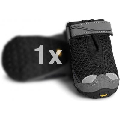 Ortocanis Boty pro psy Ruffwear Grip Trex M – Sleviste.cz