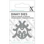 Docrafts Vyřezávací šablony Beruška 1 ks – Hledejceny.cz