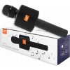Karaoke Bluetooth s LTC MIC100 reproduktorem černý karaoke