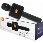 Bluetooth s LTC MIC100 reproduktorem černý karaoke – Zboží Dáma