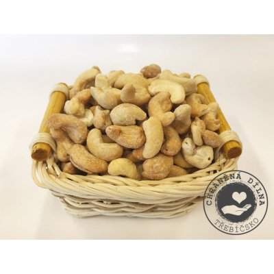 CHD Třebíčsko Hrachová mouka žlutá hladká nativní 400 g – Zboží Dáma