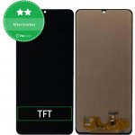 LCD Displej + Dotykové sklo Samsung Galaxy M32 M325F – Zboží Živě