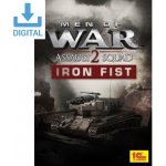 Men of War: Assault Squad 2 - Iron Fist – Sleviste.cz