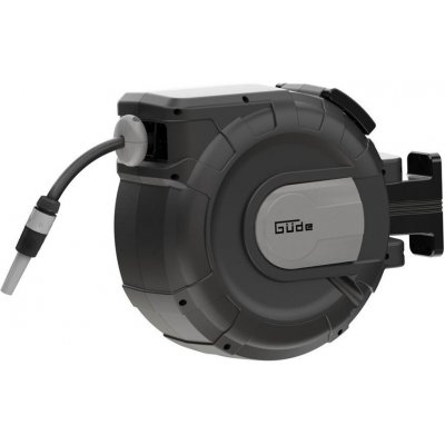 Güde Automatický 20-2-2 1/2 – Zboží Dáma