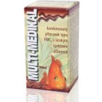 Hü-Ben Multi-Medikal 50 ml – Hledejceny.cz