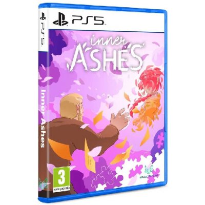 Inner Ashes (Limited Edition) – Zboží Živě