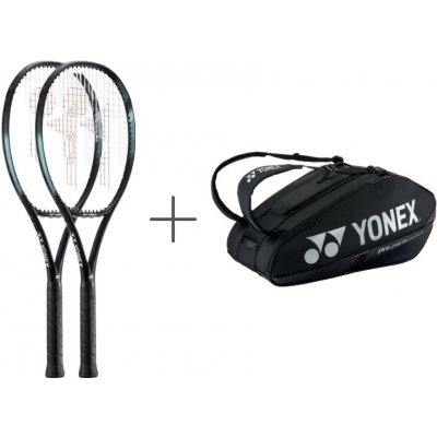Yonex EZONE 100 LITE - + 1x Bag 2ks – Hledejceny.cz