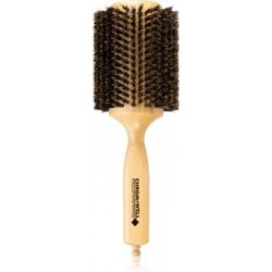 Specifikace Chromwell Brushes Natural Bristles kartáč na vlasy přírodní  štětiny Ø 32 mm - Heureka.cz