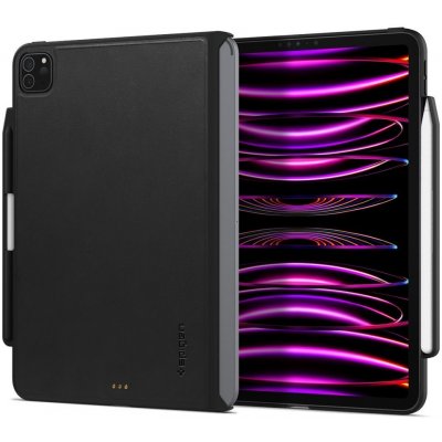 Spigen Thin Fit Pro Apple iPad Pro 11 2022/2021 ACS05467 Black