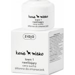 Ziaja Kozí mléko kozí krém noční 50 ml – Zbozi.Blesk.cz