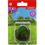 Schleich 42489 Sedlo a uzda Horse klub Hannah + Cayenne – Zbozi.Blesk.cz