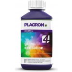 Plagron-green sensation 250 ml – Zboží Mobilmania