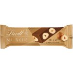 LINDT Nuxor mléčný Nugát 33 g – Zboží Dáma