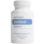 DoTerra DigestTab Zengest žvýkací pilulky 100 tablet – Hledejceny.cz