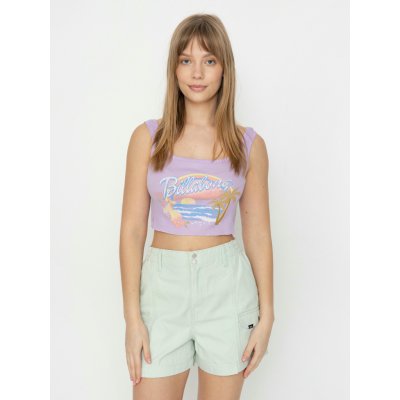 Billabong Wild Waves peaceful lilac – Zbozi.Blesk.cz