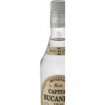 Capitan Bucanero Viejo Blanco 38% 0,7 l (holá láhev)